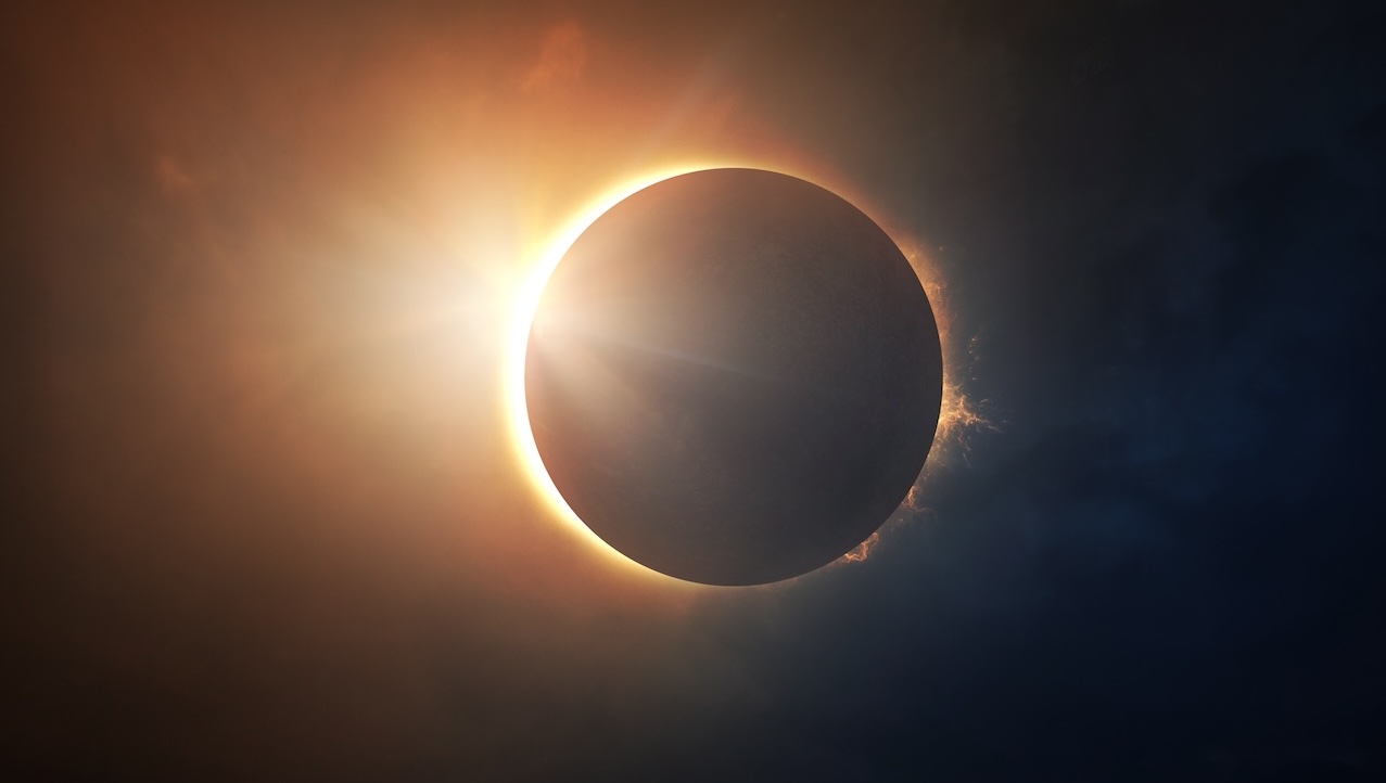 Eclissi totale di Sole dell’8 aprile: ecco chi potrà vederla e quando thumbnail