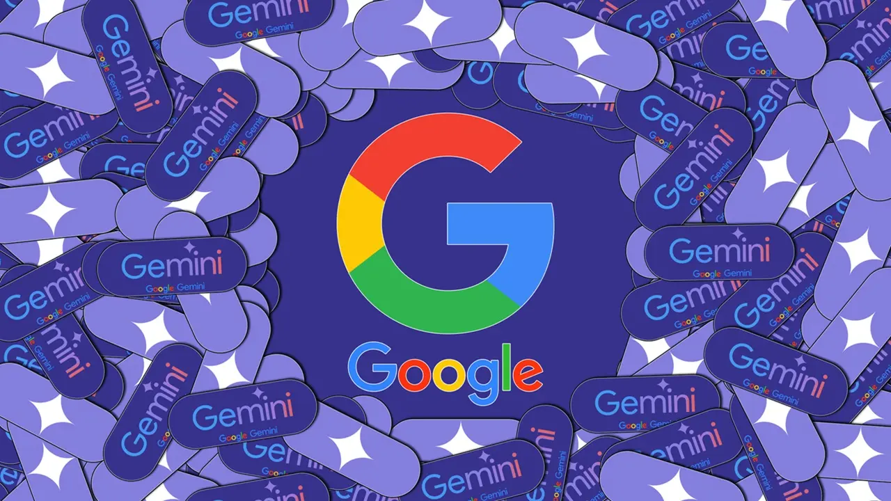 Google all'I/O 2024 potrebbe annunciare "Pixie", assistente AI basato su Gemini thumbnail