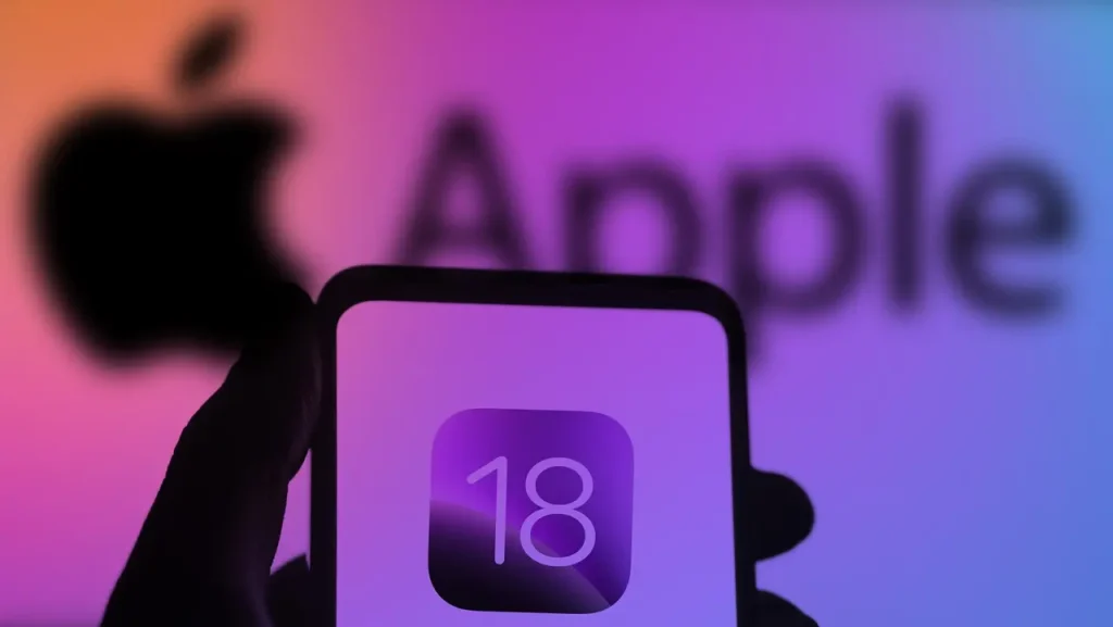 iOS 18, Apple ripensa note e altre app su iPhone