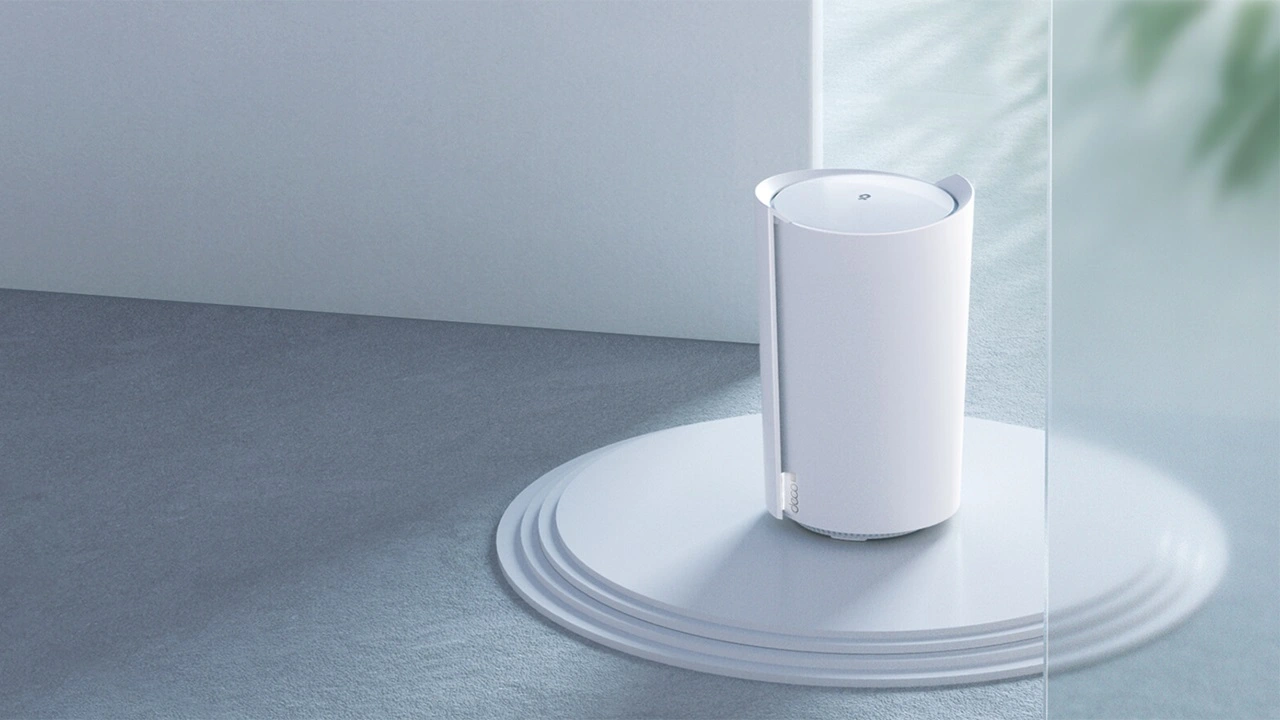 TP-Link Deco AX3000 Router Review: the power of 5G…