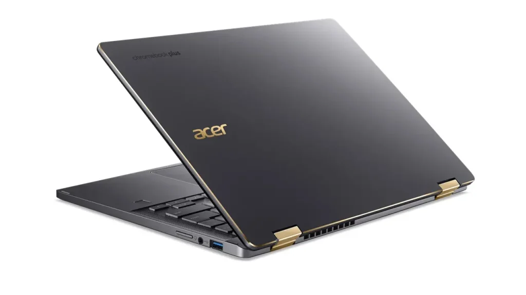 Acer Chromebook Plus Enterprise Spin 714 02