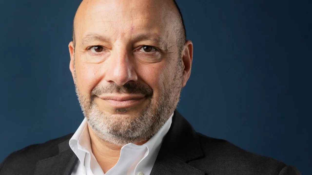 Antonio La Rosa è il nuovo B2B Sales Lead di Motorola per l'Europa, il Medio Oriente e l'Africa thumbnail