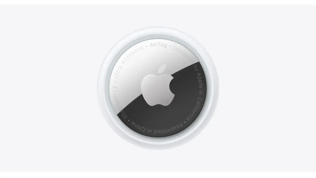 Apple AirTag 2 novità in arrivo nuovi tag