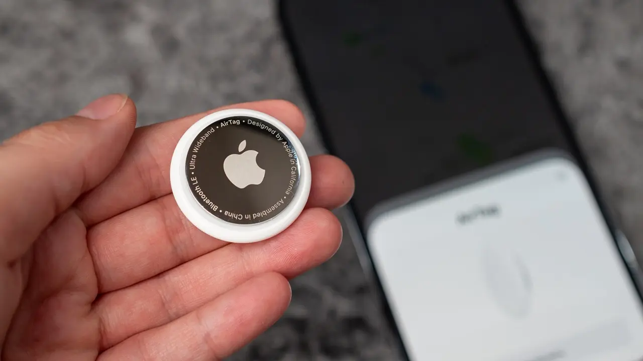 Apple pronta a lanciare AirTag 2, nuovo chip e maggiore precisione thumbnail