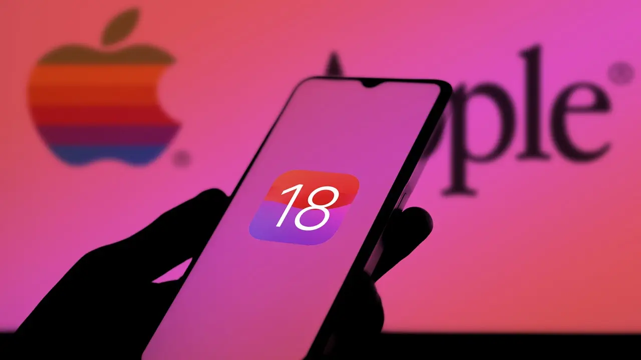 iOS 18: le funzionalità AI arriveranno in versione "beta" thumbnail