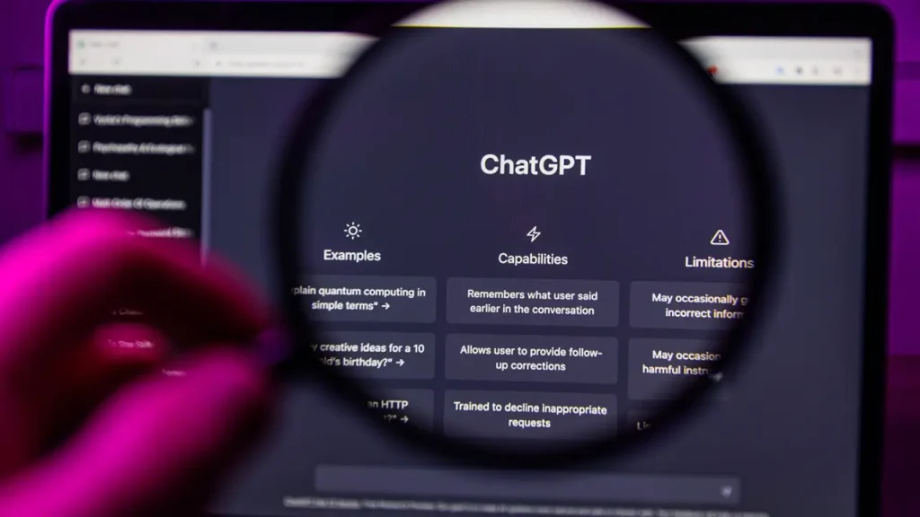 ChatGPT GPT 4o come funziona