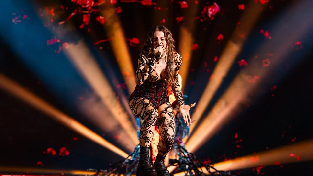 Eurovision 2024: scaletta e ordine di esibizione della seconda serata (giovedì 9 maggio) thumbnail
