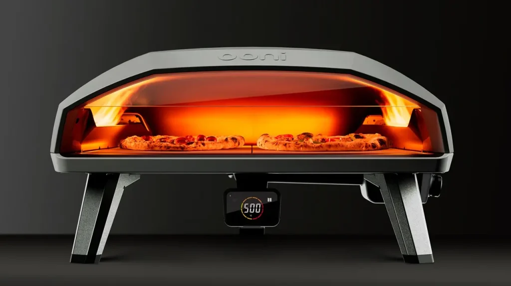 Forno pizzaKoda 2 Max 2 Pizzas 500C