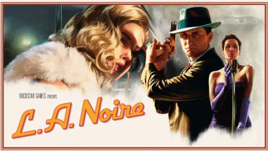 Gli abbonati a GTA+ possono giocare gratis a L.A. Noire