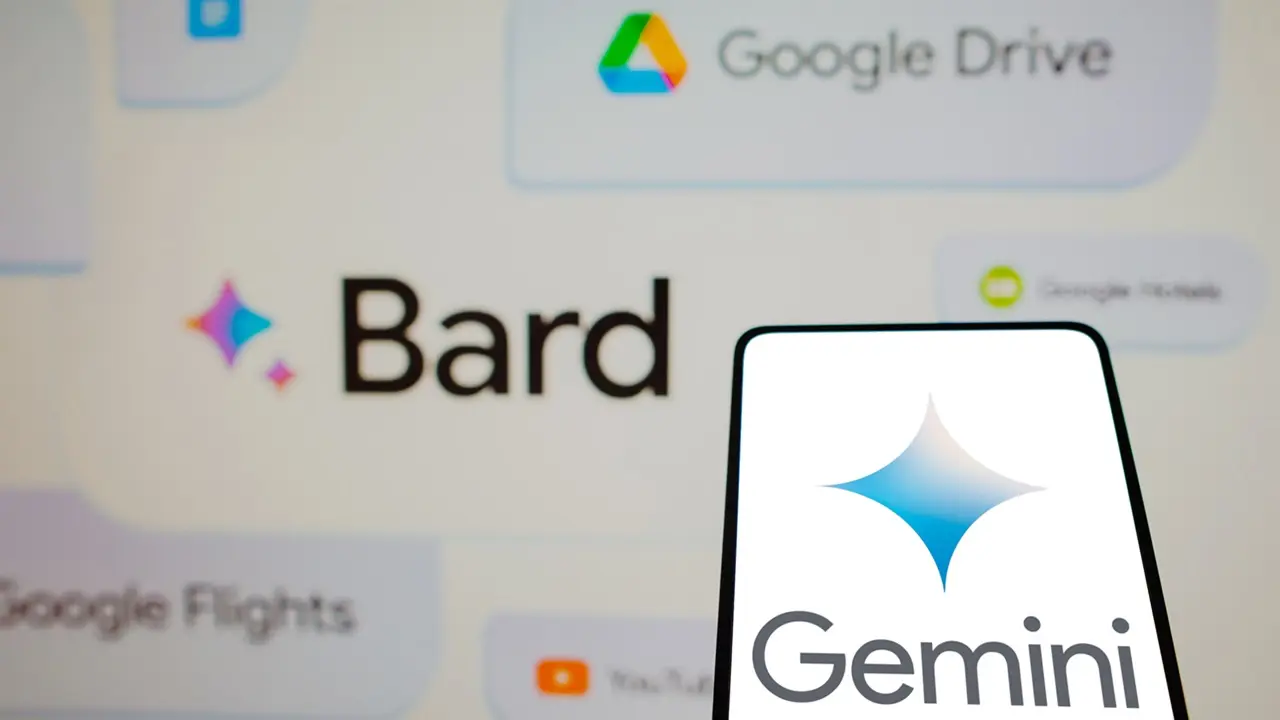 Gemini si aggiorna: anche in Italia arrivano le Estensioni per integrare i servizi Google thumbnail