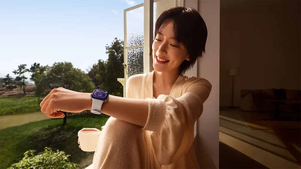 Huawei Watch Fit 3: prezzo di vendita