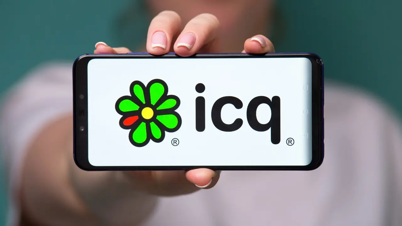 Addio ICQ: il pioniere della messaggistica istantanea chiude i battenti thumbnail