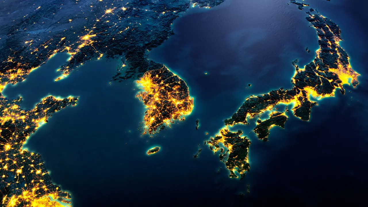 La Corea del Sud entra in orbita: nasce l'agenzia spaziale KASA thumbnail