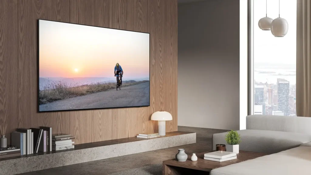 Nuove TV line up 2024 Samsung