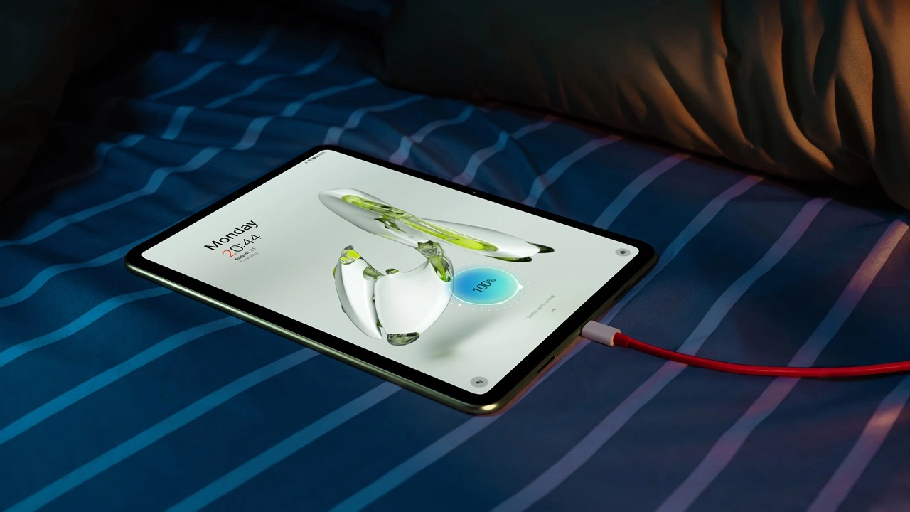 La recensione del OnePlus Pad Go: il tablet economico che non rinuncia a niente thumbnail