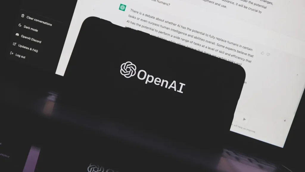 OpenAI nuovo modello di intelligenza artificiale chatgpt