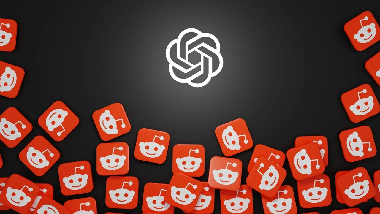 Reddit posts will prepare ChatGPT, partnership with Open…