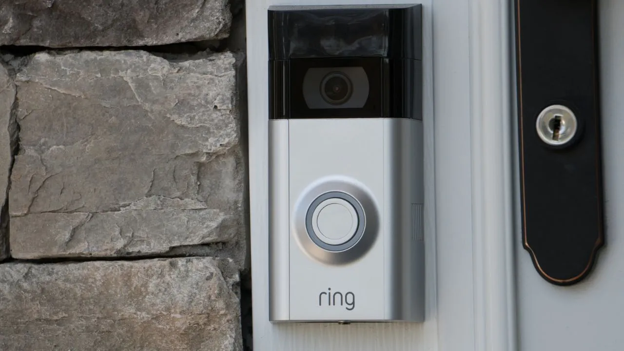 Ring lancia offerte esclusive e sconti imperdibili su Amazon per la Summer Security thumbnail