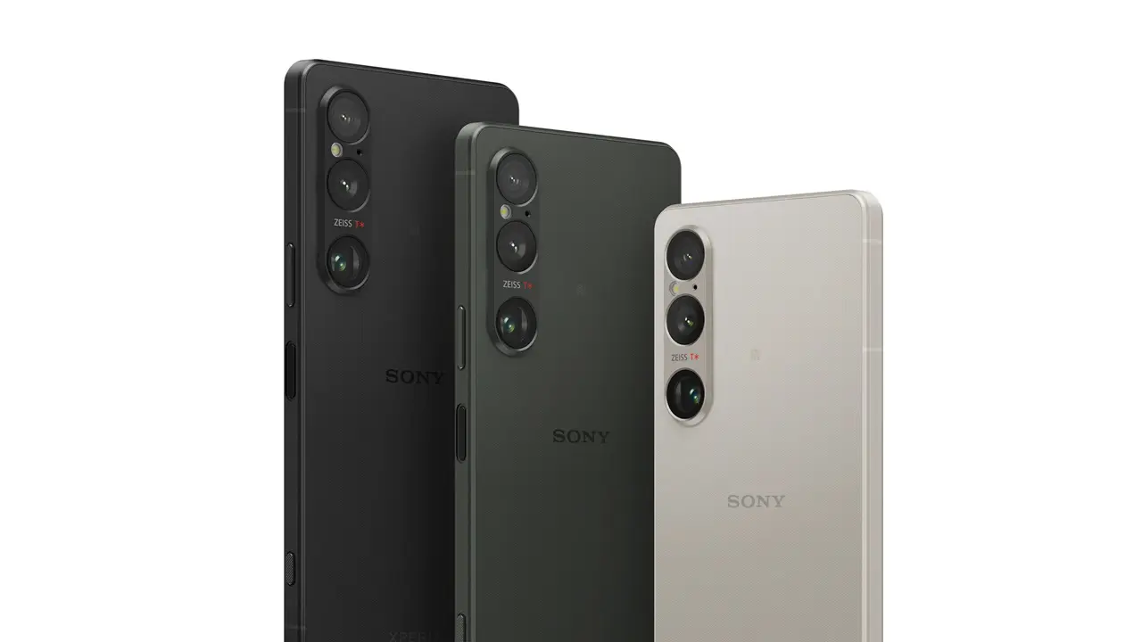Sony Xperia 1 VI: il nuovo top di gamma che punta tutto su fotografia e media thumbnail