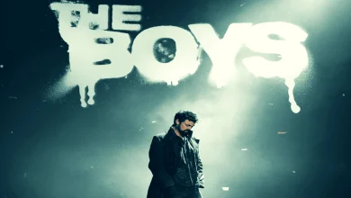 The Boys, svelato il trailer della quarta stagione
