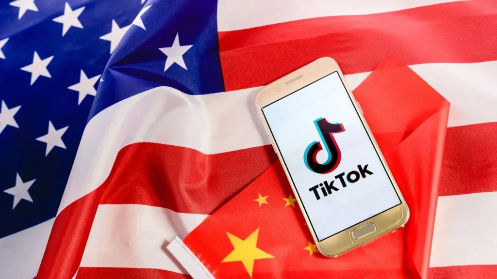 TikTok Stati Uniti ByteDance causa legale