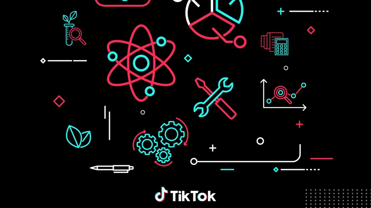 TikTok lancia il feed STEM in Italia: un nuovo modo di scoprire scienza e tecnologia thumbnail