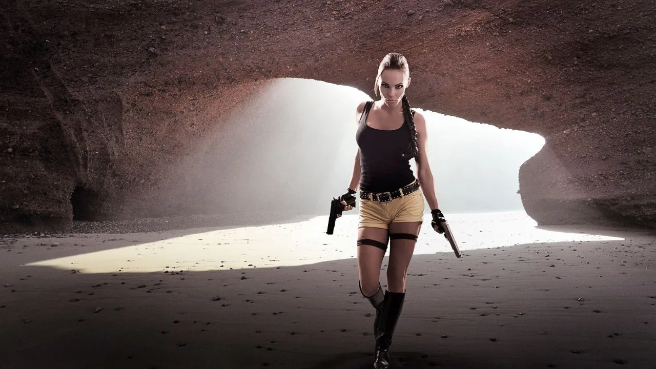 Tomb Raider: Phoebe Waller-Bridge si occuperà della sceneggiatura della serie TV thumbnail
