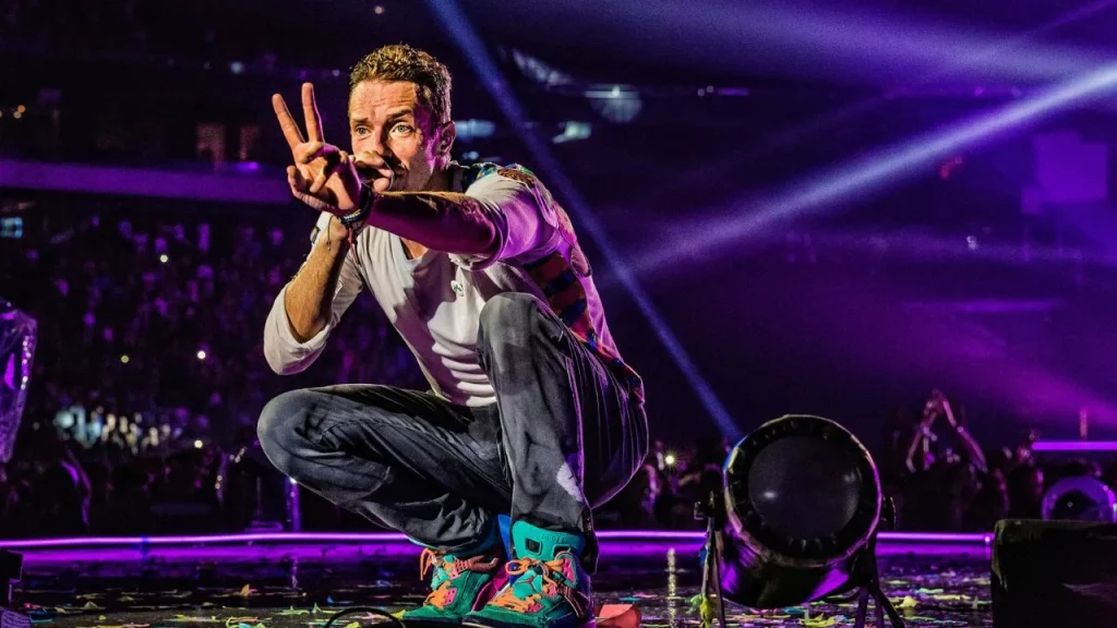 Viva la vida Coldplay significato storia canzone