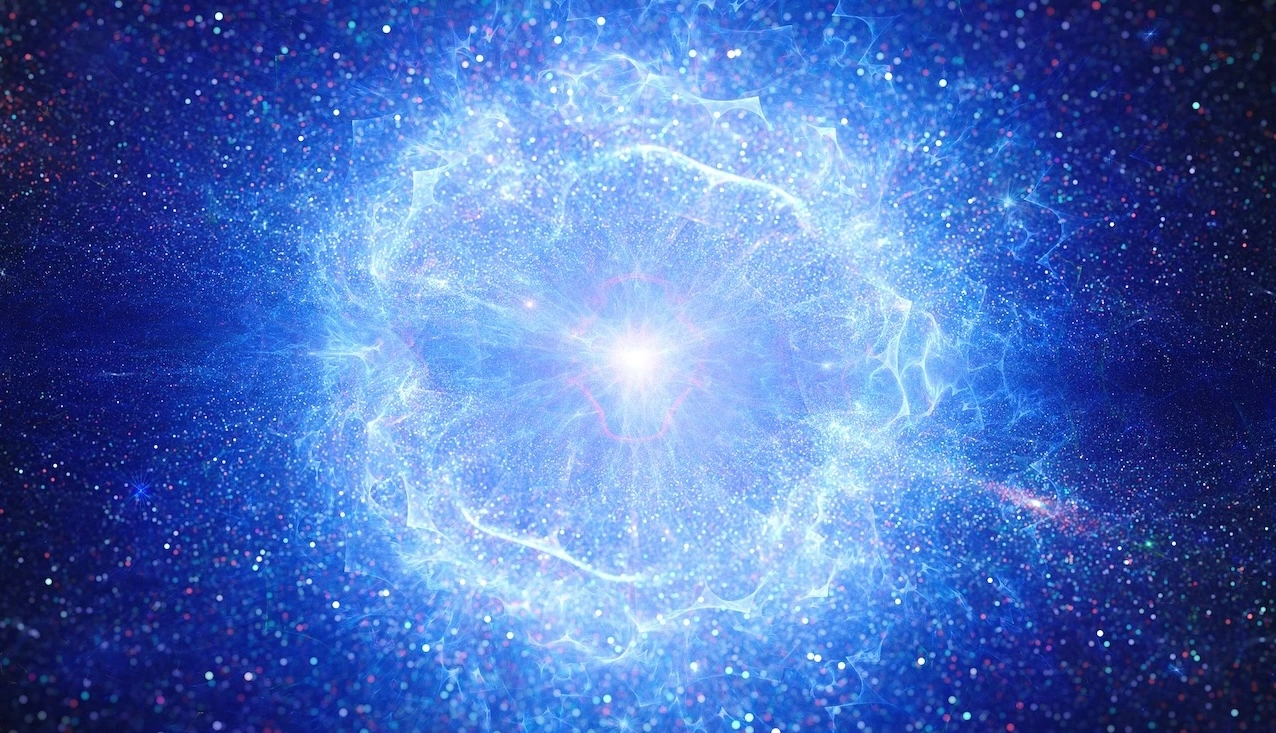 Le lancette dell’universo: come lo studio degli atomi ci permette di ricostruire la storia del mondo thumbnail