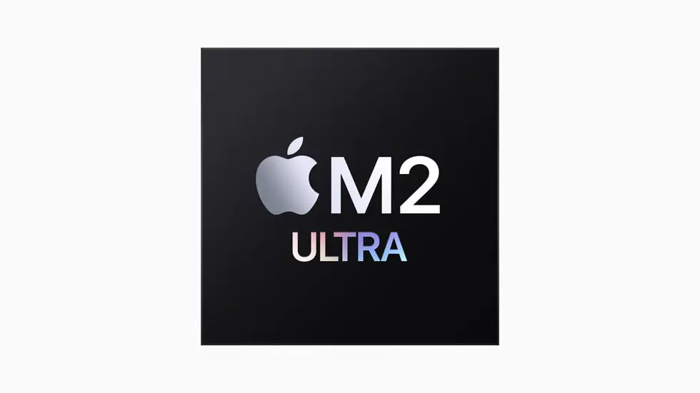 m2 ultra usati da apple per addestrare l'ai