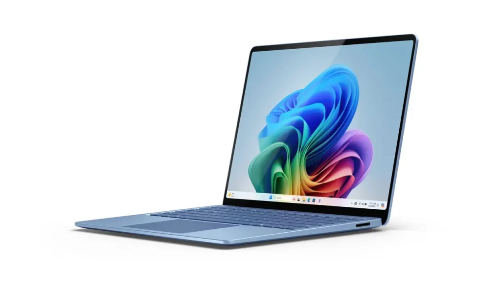 surface laptop nuovo microsoft evento 2024