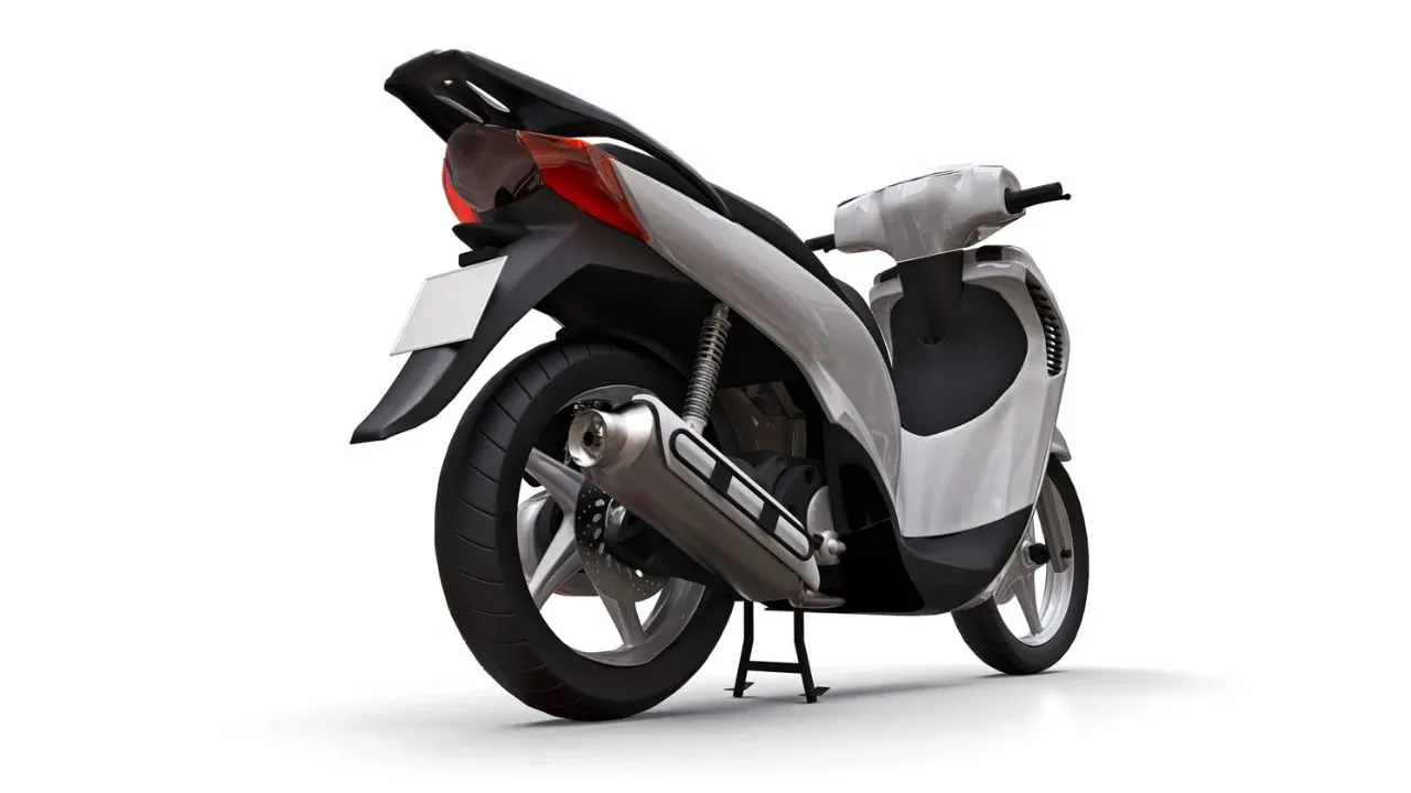 talet-e rivoluziona la mobilità trasformando gli scooter tradizionali in veicoli elettrici thumbnail