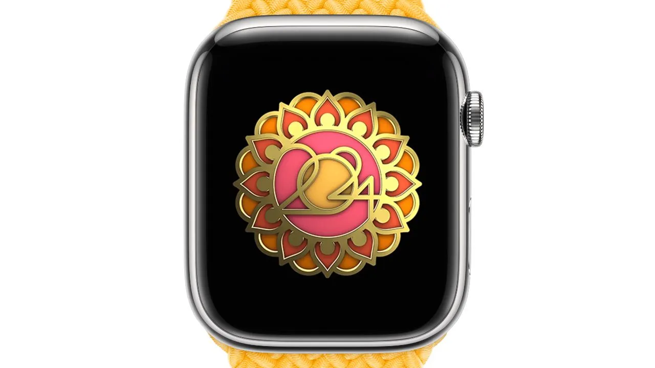Apple Watch lancia ai propri utenti una nuova sfida in occasione dell’ International Yoga Day thumbnail
