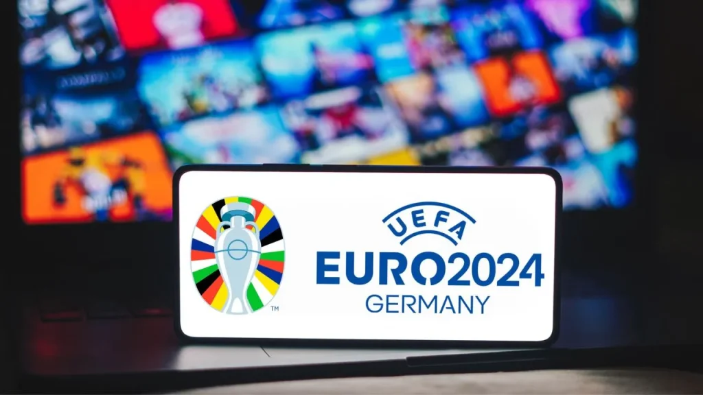 Europei partite oggi 23 giugno dove vederle TV streaming Germania