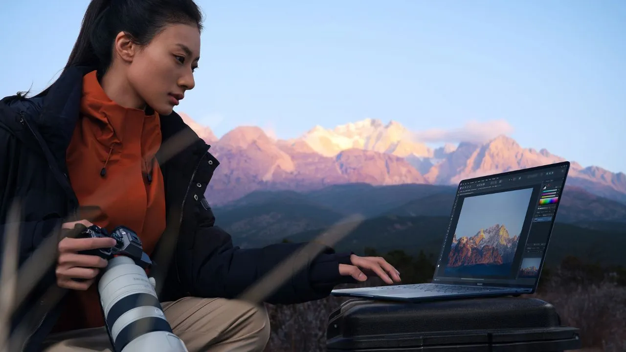 MateBook X Pro: caratteristiche e prezzo del nuovo laptop HUAWEI thumbnail