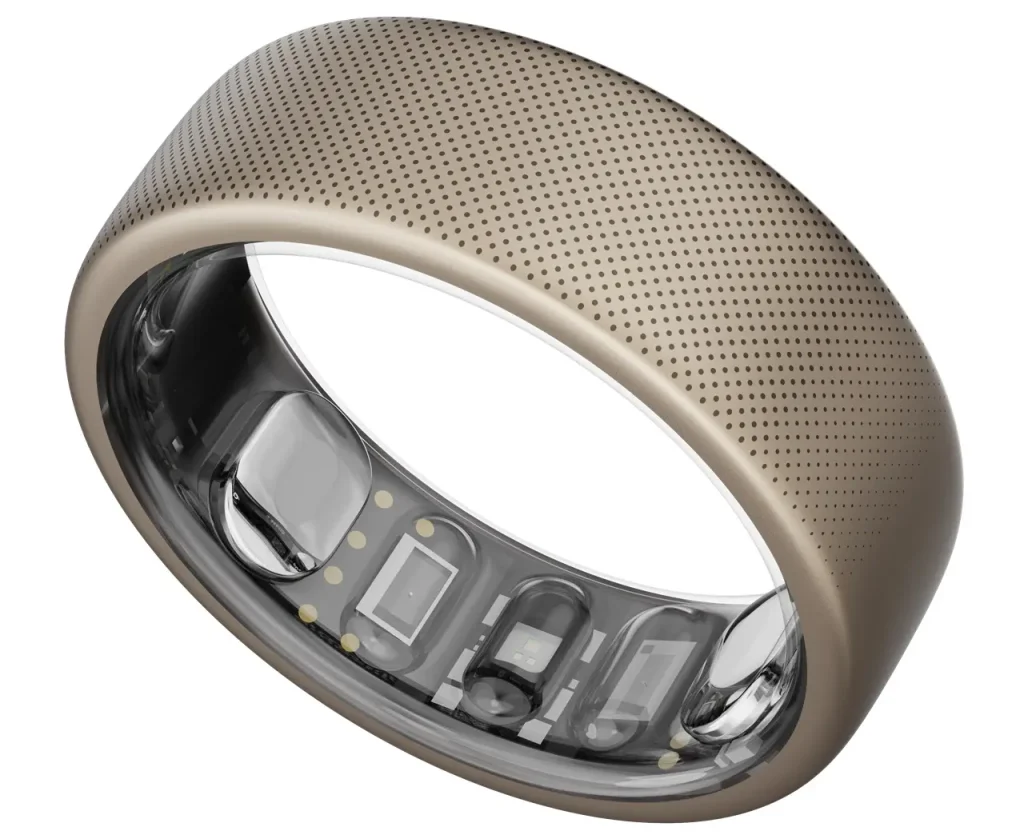 Helio Ring di Amazfit prezzo