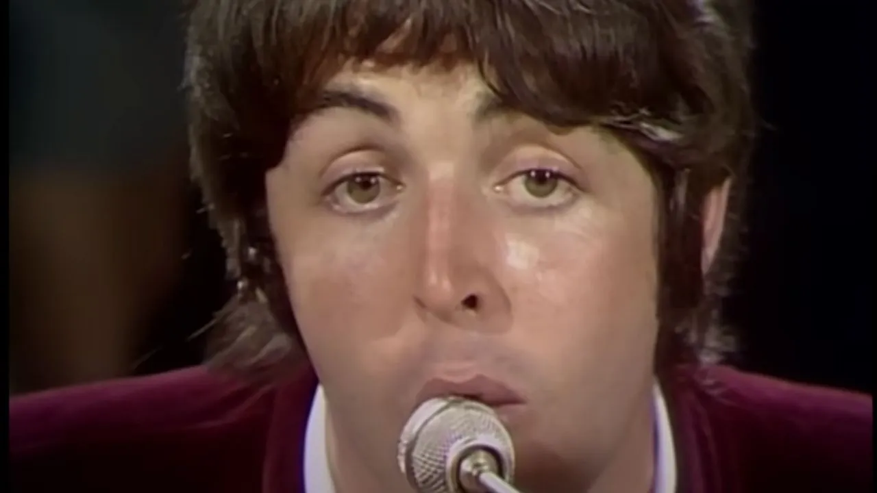 Dentro la Canzone - Hey Jude dei Beatles, la vera storia della canzone dedicata a Jules Lennon thumbnail