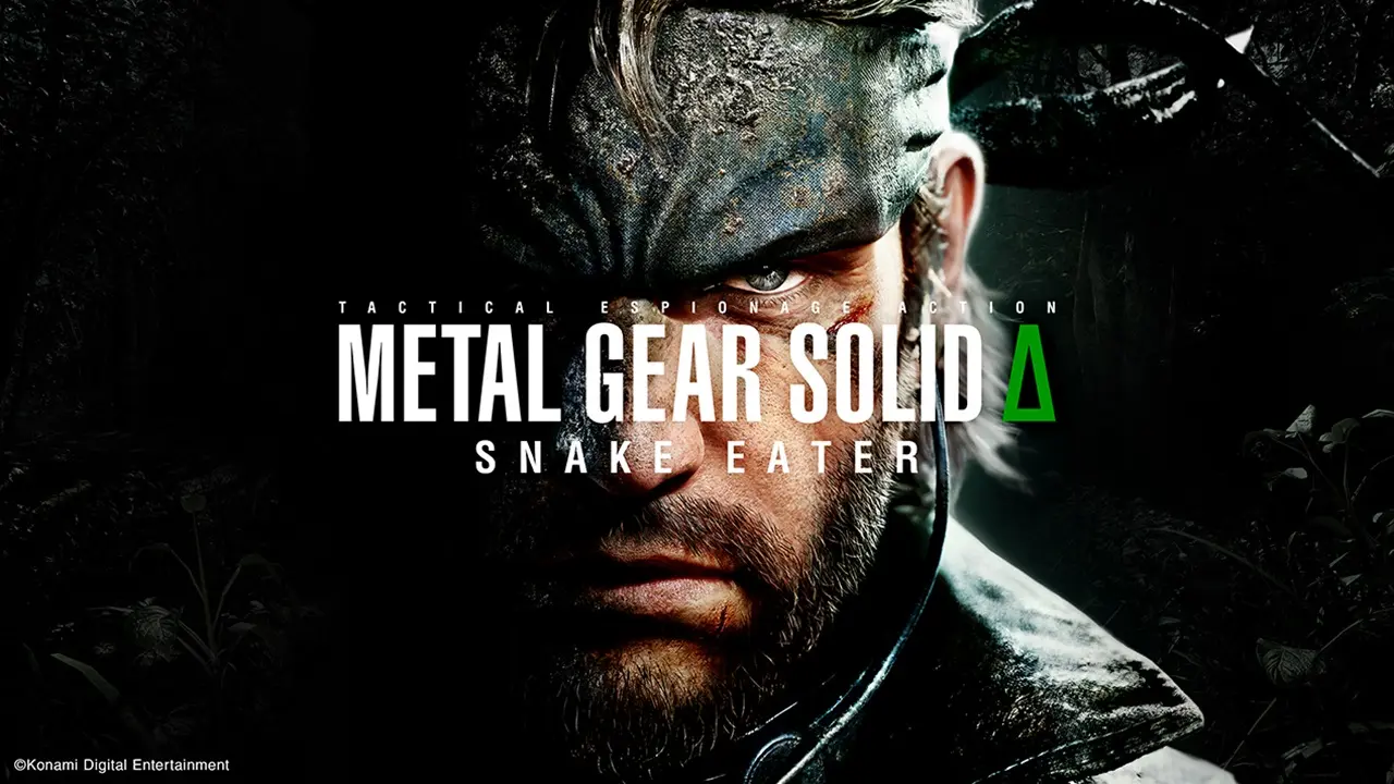 Metal Gear Solid Δ: Snake Eater si mostra in un nuovo trailer thumbnail