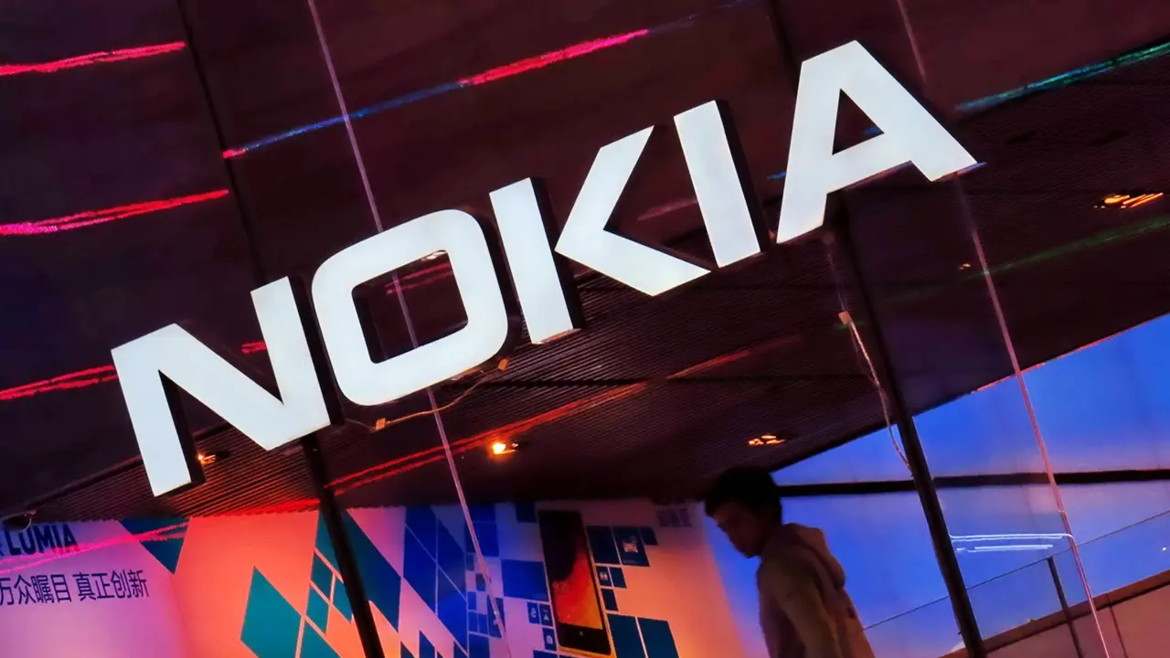 Nokia rivoluziona le chiamate vocali con l'audio spaziale 3D thumbnail