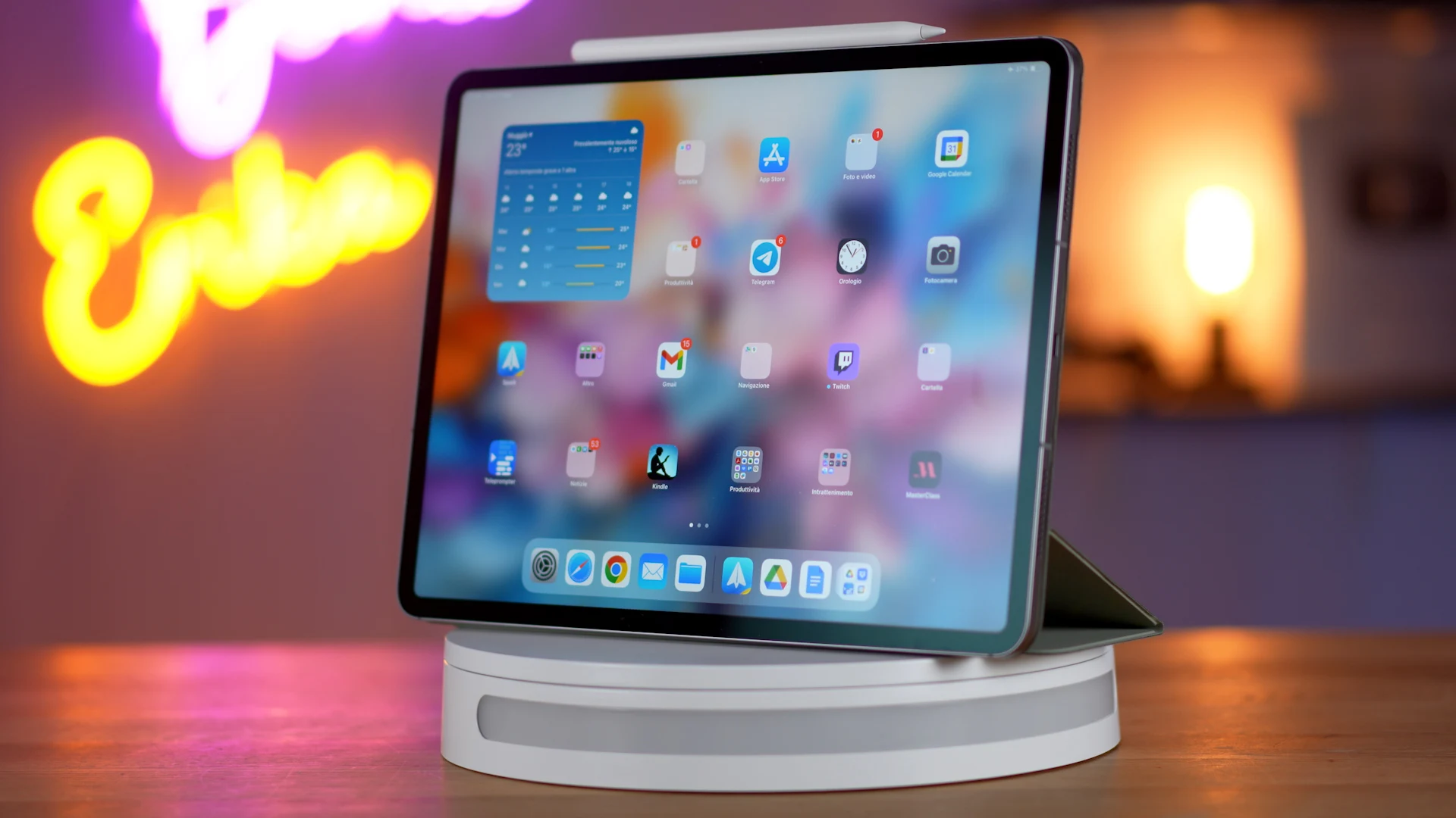 L'iPad Air può sostituire un MacBook o un PC? thumbnail
