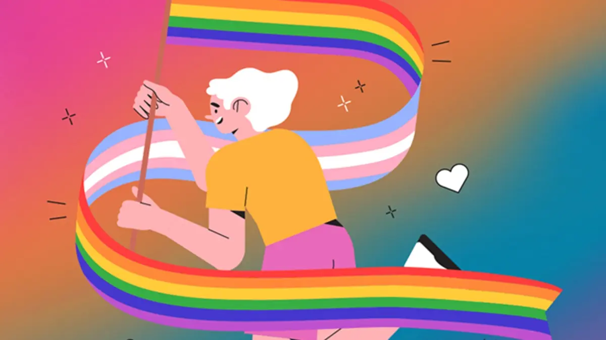 Tinder celebra il Pride con una Guida al dating inclusivo (e non solo) thumbnail