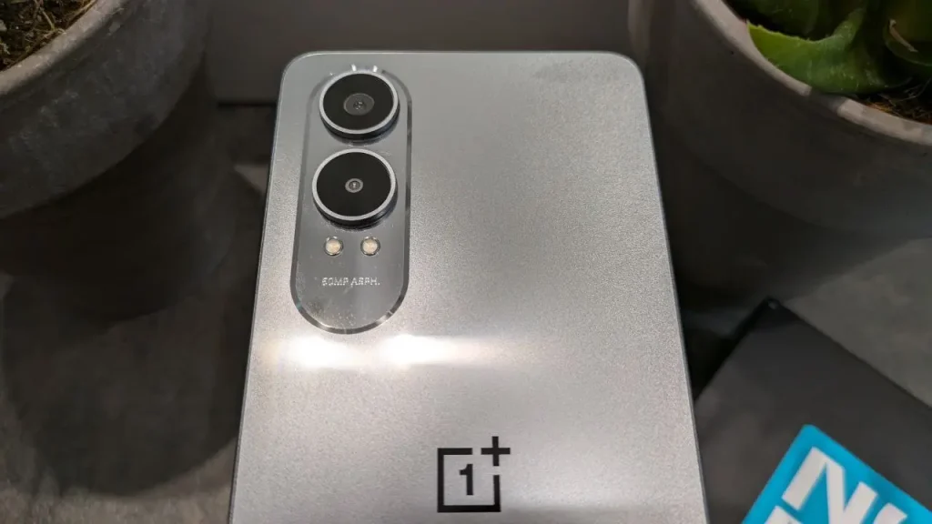 fotocamera recensione OnePlus Nord CE4 Lite 5G