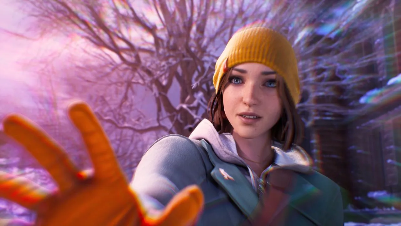 Life is Strange: Double Exposure, il trailer del nuovo gioco in uscita a ottobre thumbnail