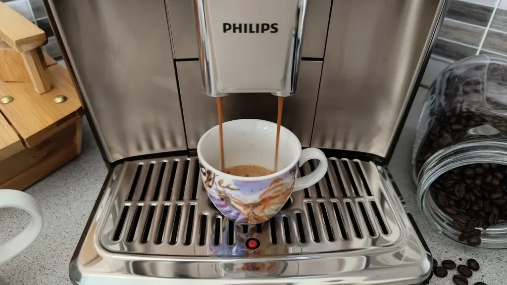 recensione Philips Serie 5500 Lattego espresso (1)