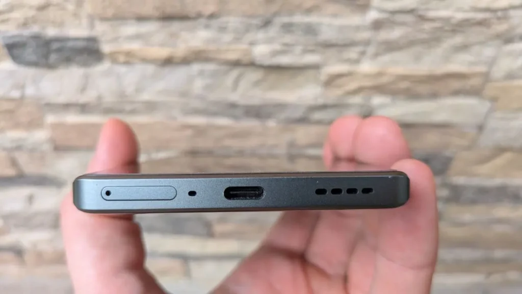 usb c recensione realme gt 6