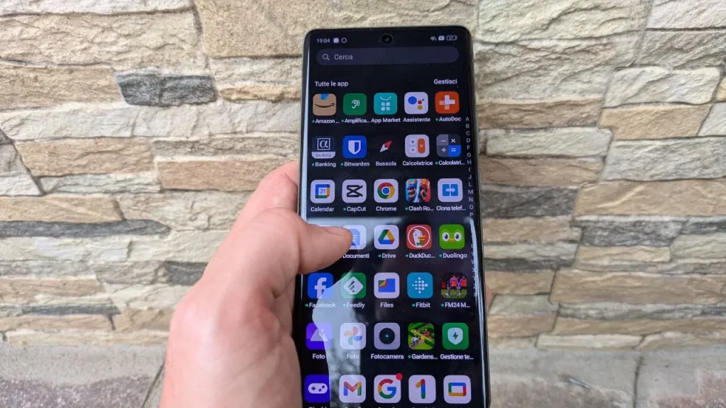 uso quotidiano e prestazioni recensione realme gt 6