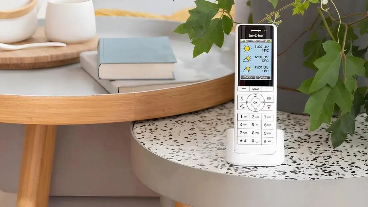 FRITZ!Fon X6: il telefono per la casa smart di AVM thumbnail