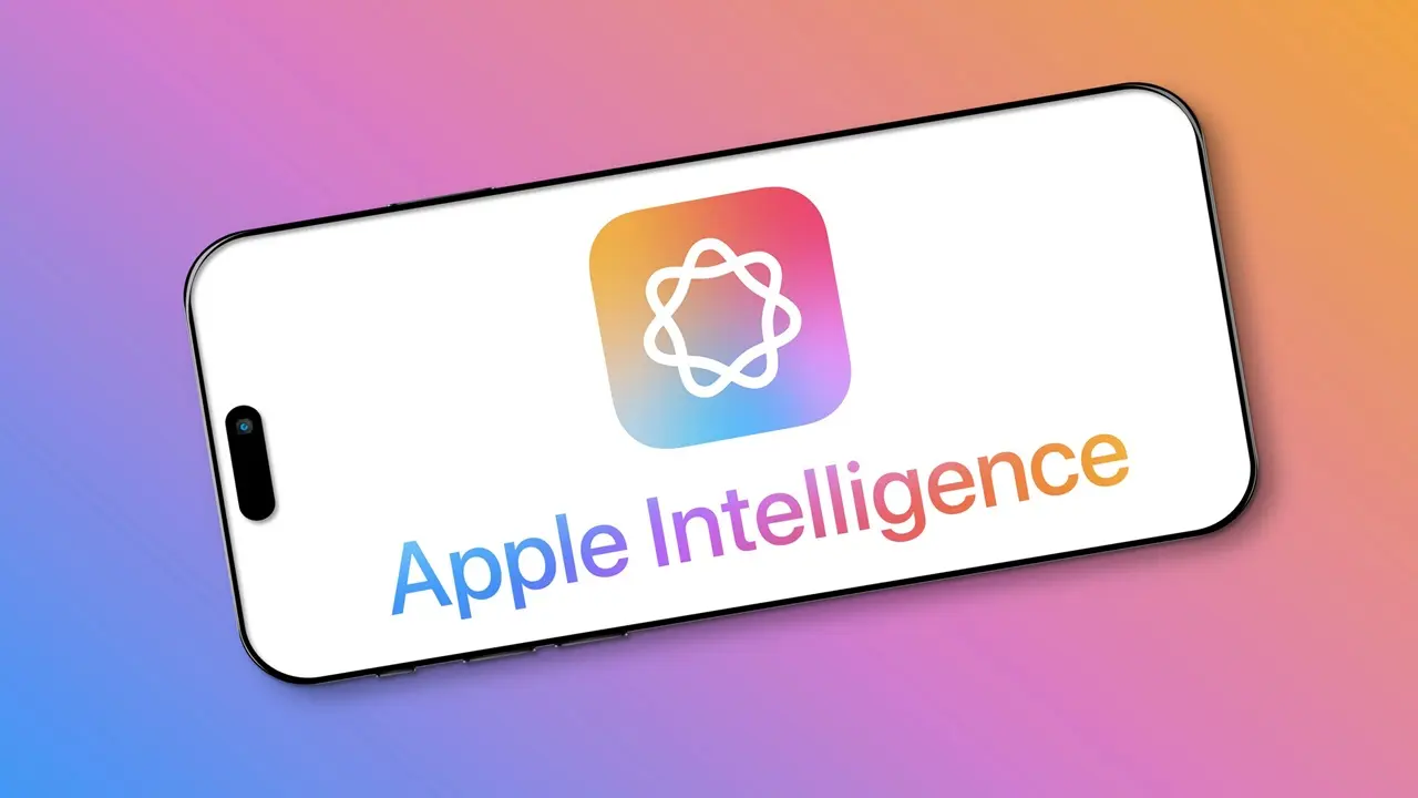 Apple Intelligence debutta su iOS 18.1: ecco come attivarla in Italia (al momento non funziona) thumbnail