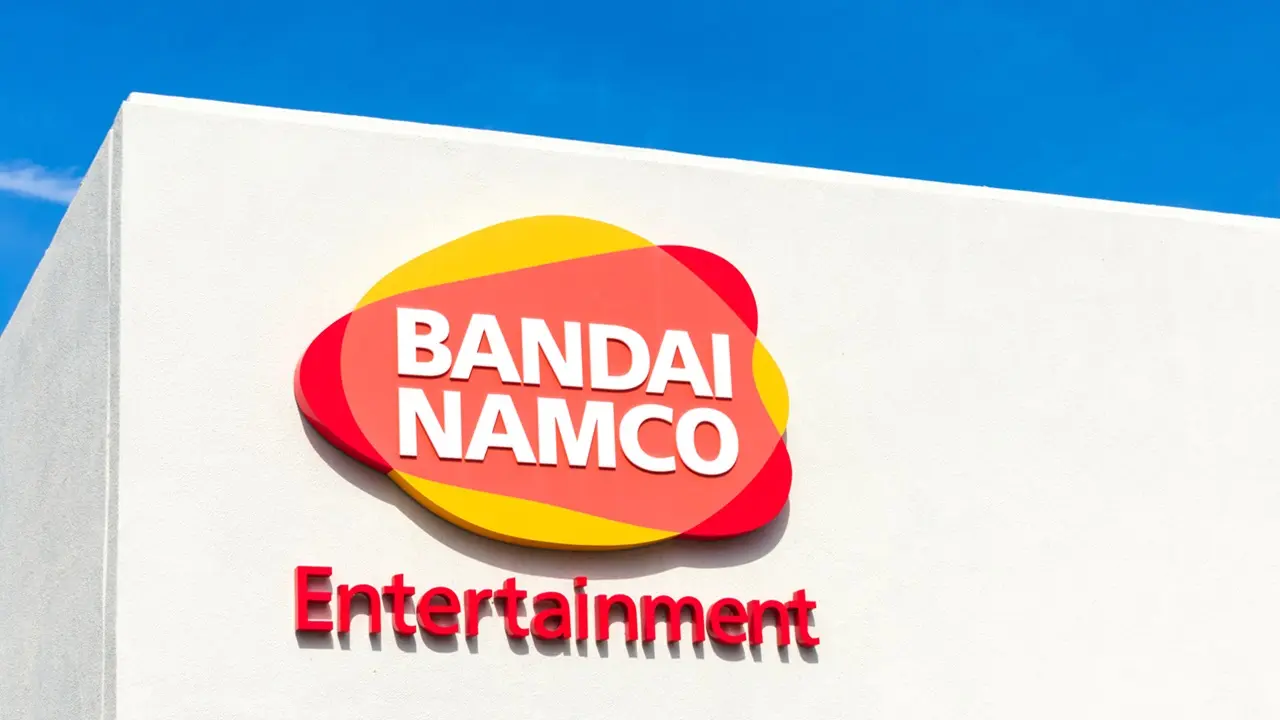 Bandai Namco svela le novità per la gamescom 2024 thumbnail