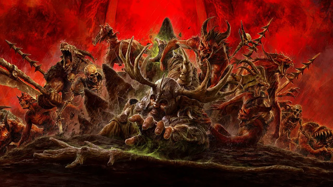 Diablo IV presenta la Stagione delle Orde Infernali: ecco cosa c'è da sapere thumbnail